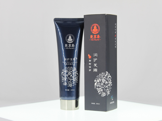 乾宁润护发膜