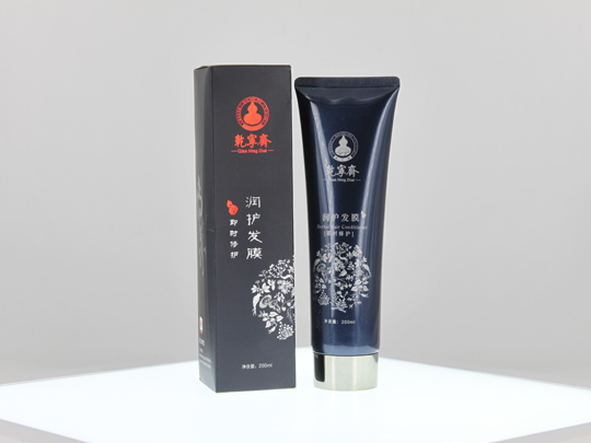 乾宁润护发膜