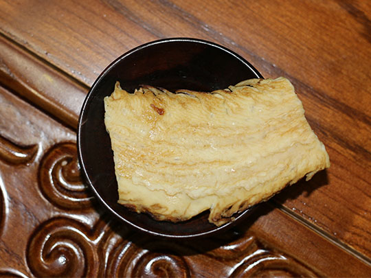 肉苁蓉