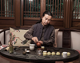 禅修静心
