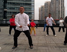 乾宁功法