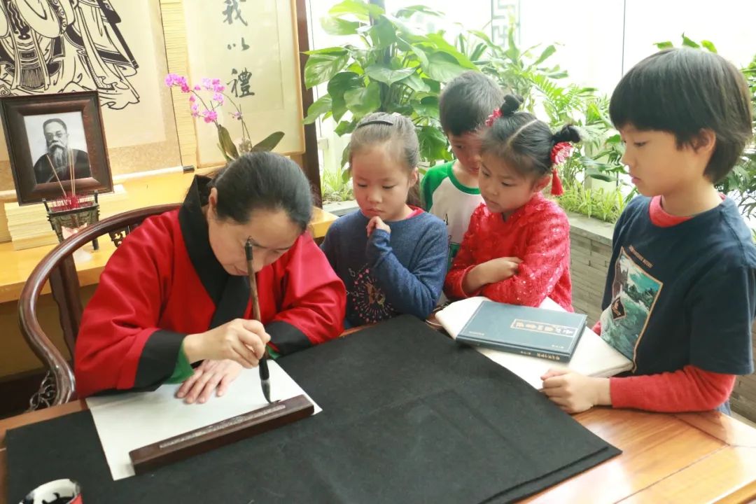 乾宁书院